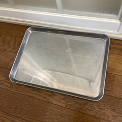 お取引者決定　差し上げます　水切りカゴの画像