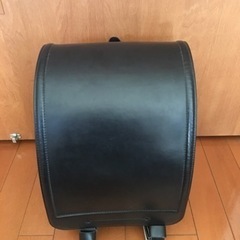 ランドセル　ぴかちゃんランドセル　黒　池田屋　クラリーノ 小学生