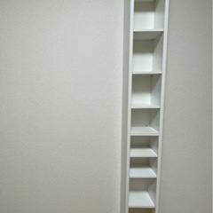 IKEA 本棚