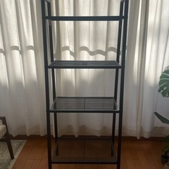 Ikea 本棚　無料の画像