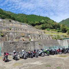 #ツーリング仲間募集(日曜日限定)