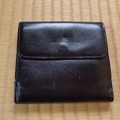 ◆◆◆◆◆　財布 　小銭入れ有り　UMBERTO GINOCCH...