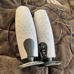 スピーカー