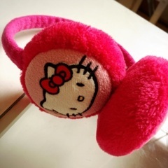 女の子冬セットの画像