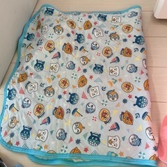 アンパンマン敷パット