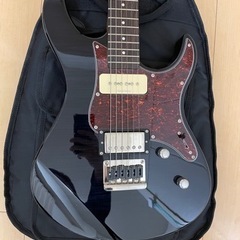 YAMAHA ( ヤマハ )  Pacifica611HFM TBL エレキギターPACIFICA（パシフィカ）の画像