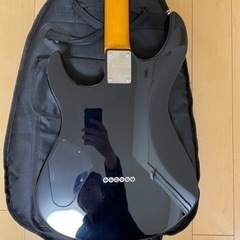 YAMAHA ( ヤマハ )  Pacifica611HFM TBL エレキギターPACIFICA（パシフィカ）の画像