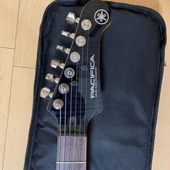 YAMAHA ( ヤマハ )  Pacifica611HFM TBL エレキギターPACIFICA（パシフィカ）の画像