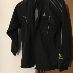 adidasジャージ(子ども140上のみ)