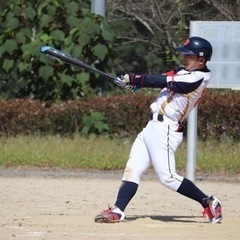 軟式野球しませんか？ − 広島県