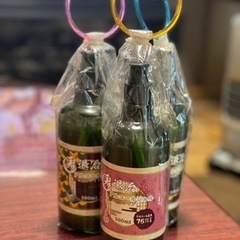 鬼退治　アルコールジェル　500ml 