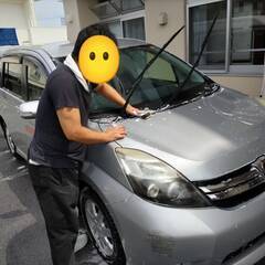 アナタの笑顔まってます！！　