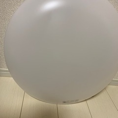 【取引完了】LEDシーリングライト TOSHIBA  【美品】
