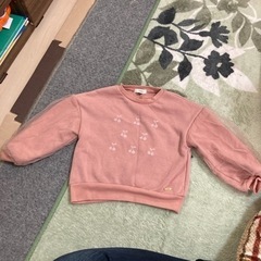 冬用　子供服