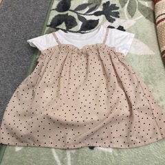 夏用　子供服