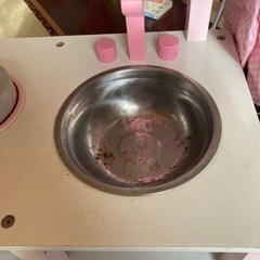 トイザらス　キッチンの画像