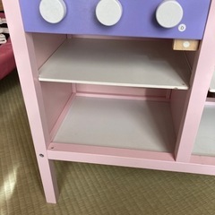 トイザらス　キッチンの画像