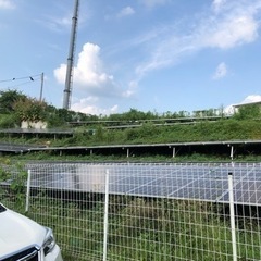 草刈りしてくれる方募集！日当5万