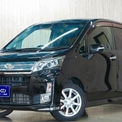 乗り換え検討してるなら今がお得！！！　ダイハツ☆ムーヴカスタム