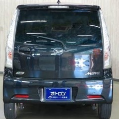 乗り換え検討してるなら今がお得！！！　ダイハツ☆ムーヴカスタムの画像