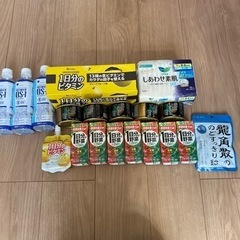 食品その他