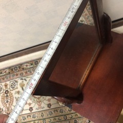 ドレッサー　鏡台の画像