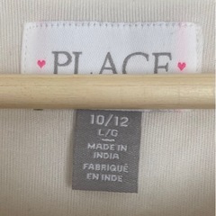 【The Children's Place】ワンピースの画像