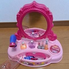 dream DAZZLERS  ドリームダジラー おしゃれ大好き！わたしのドレッサーの画像