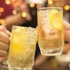 ゆるっと呑み