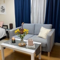 IKEA ソファー
