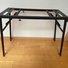 ピアノスタンド