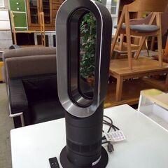 □ダイソン ホットアンドクール セラミックファンヒータ AM09 dyson