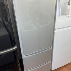 送料・設置込み　冷蔵庫　264L SHARP 2014年