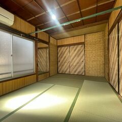 【鶴ヶ峰駅🌸DIY可能！】倉庫・店舗利用OK🌸スーパー・カフェ至...