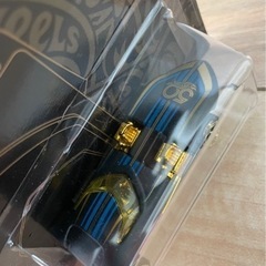 【Hot Wheels】50周年記念★Twin mill★の画像