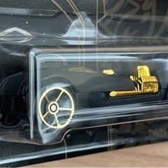【Hot Wheels】50周年記念★Twin mill★の画像