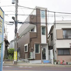 ★初期費用は家賃のみ！★オートロック・宅配BOX・インターネット無料