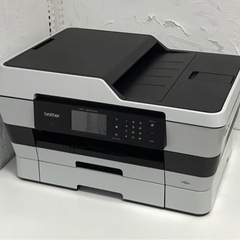 ブラザー　インクジェットプリンター 複合機　MFC-J6973CDW
