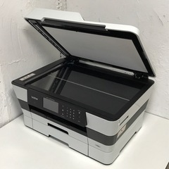ブラザー　インクジェットプリンター 複合機　MFC-J6973CDWの画像