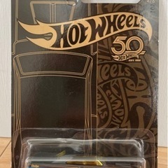 【Hot Wheels】50周年記念★'68 DODGE DART★