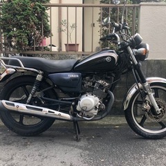 ★yb125sp  難あり★