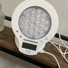 【早い者勝ち‼️】メンタリストDaiGoさん紹介の目覚まし時計！
