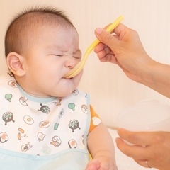 離乳食のお話し会