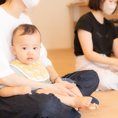離乳食のお話し会 - 品川区