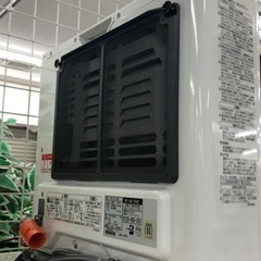 安心の6ヶ月保証！！【大阪ガス】都市ガスファンヒーター売ります！！