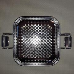 お手軽 ホットサンドメーカーの画像