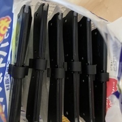 テトラ　tetra バイオバック　6個入りの画像
