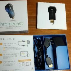 google chromecast