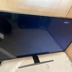 Hisense 液晶テレビ 32型 