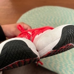 2回しか履いてませんの画像